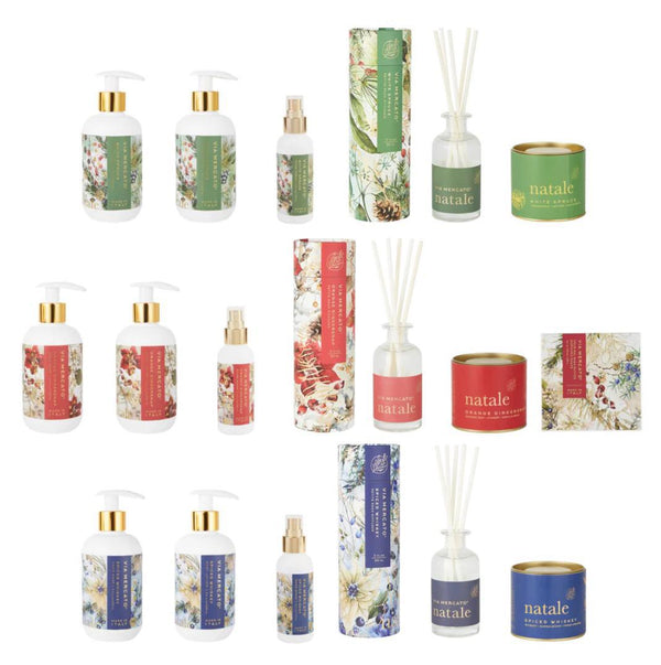 Natale Reed Diffuser