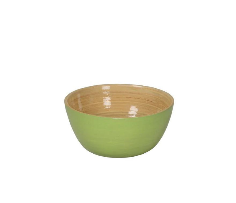 Bamboo Mini Bowl