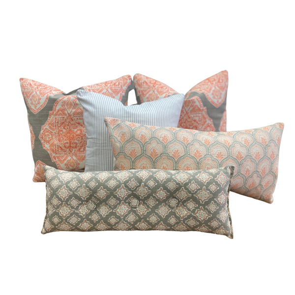Cotton Candy Pillow Bundle