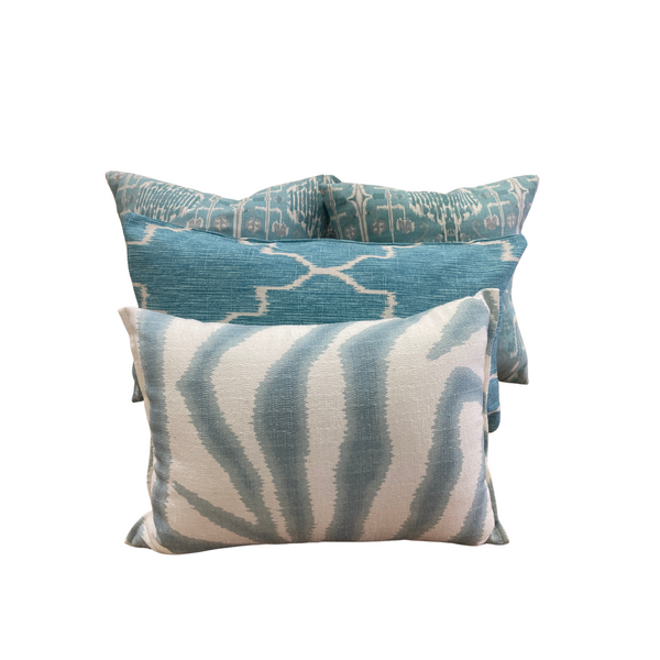 Cloud & Tide Pillow Bundle