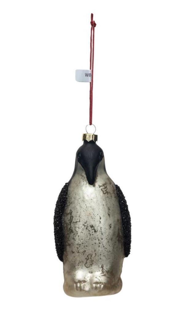 Penguin Ornament