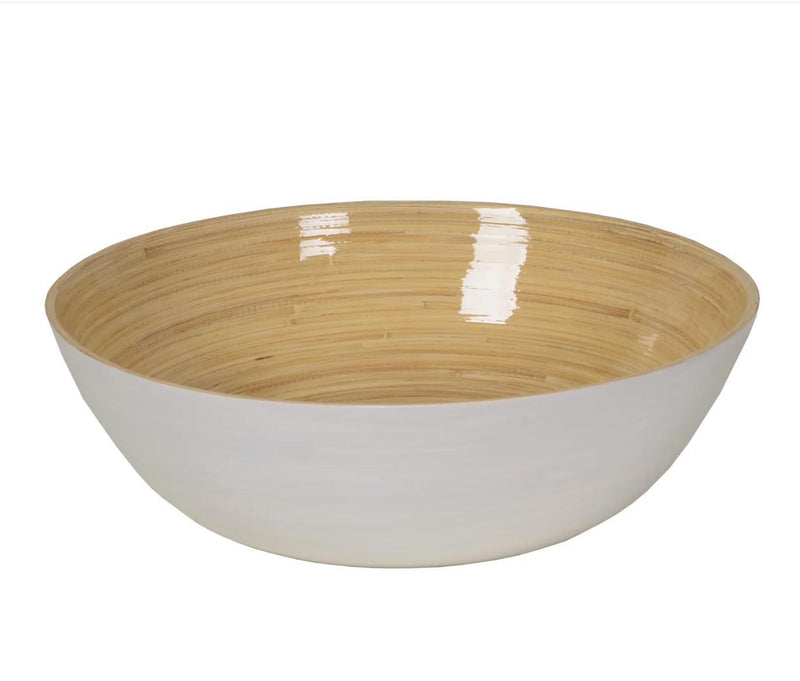 Bamboo Classic Bowl