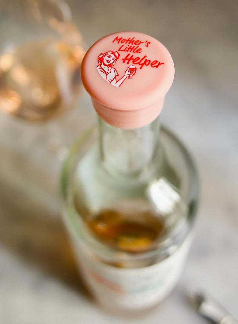 CapaBunga Mother’s Day Wine Cap