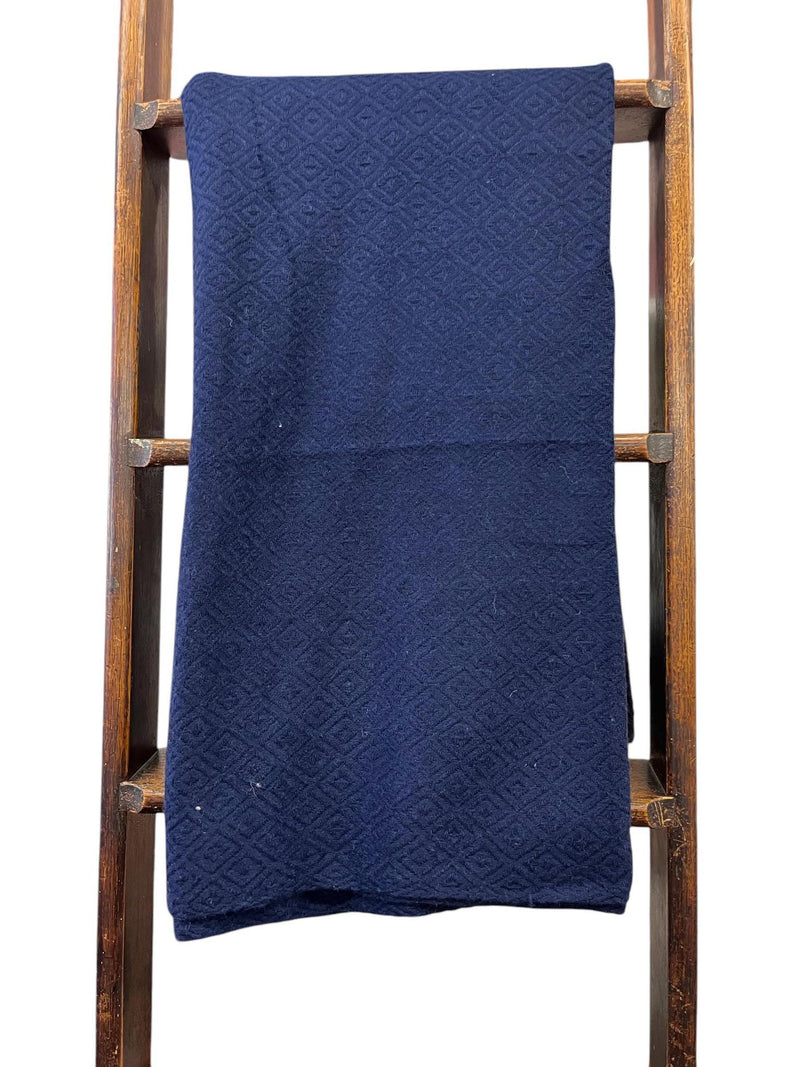 100% Cashmere Blanket