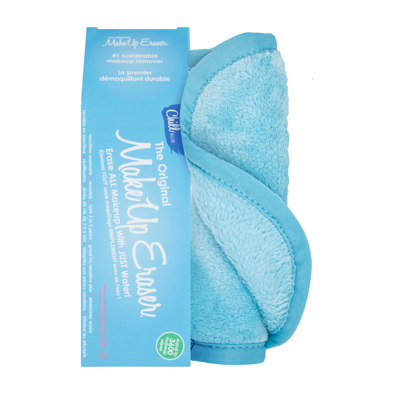 MakeUp Eraser