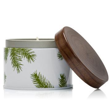 Frasier Fir Candle Tin 6.5 oz