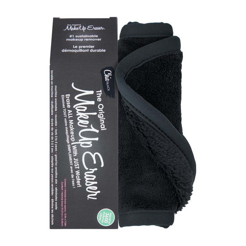 MakeUp Eraser