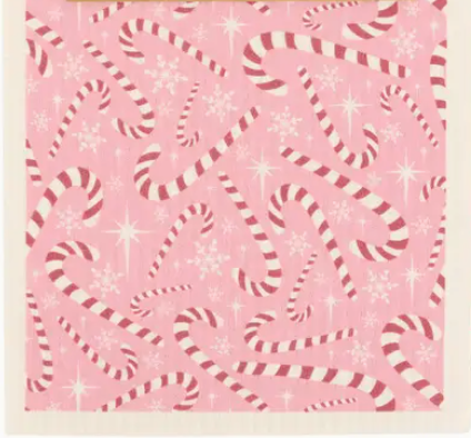 Christmas Swedish Cloth