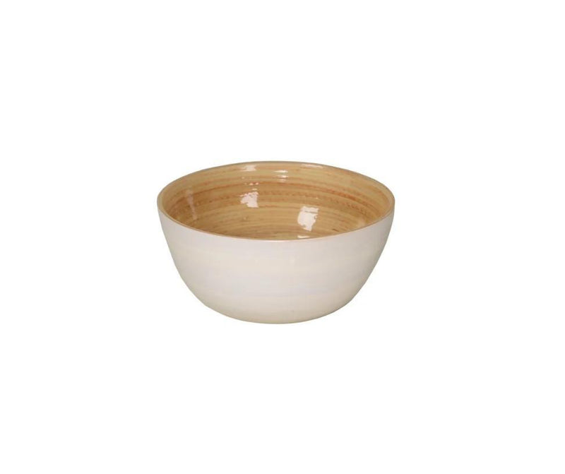 Bamboo Mini Bowl