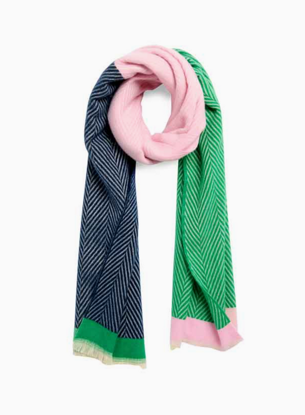 Shiraleah Norah Scarf