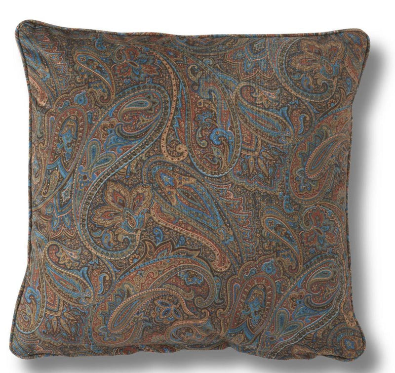 Laurel Autumn Pillow