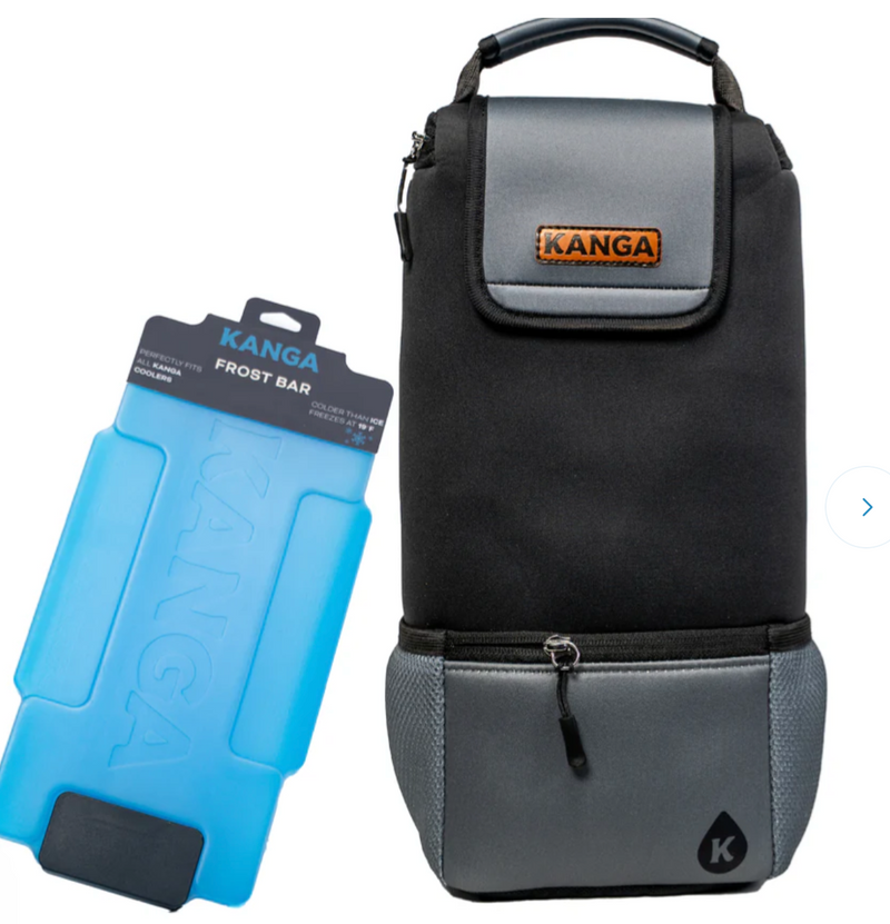 Kanga Hideaway+Frost Bar