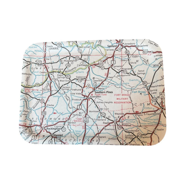Daisy Mae Sandhills Tray
