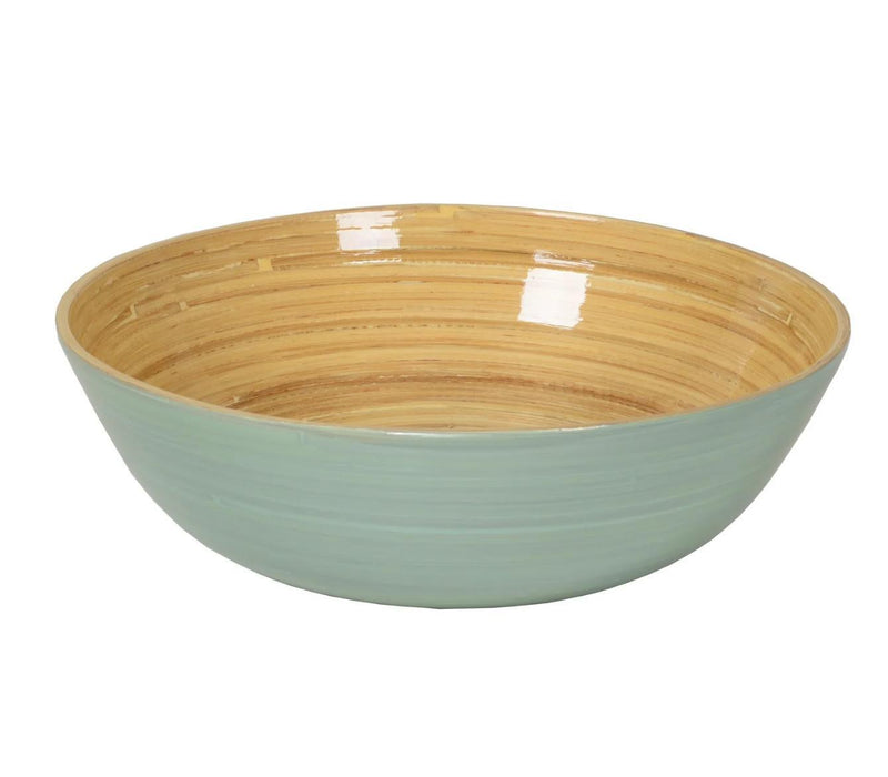 Bamboo Classic Bowl