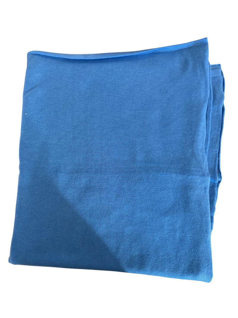 100% Cashmere Poncho