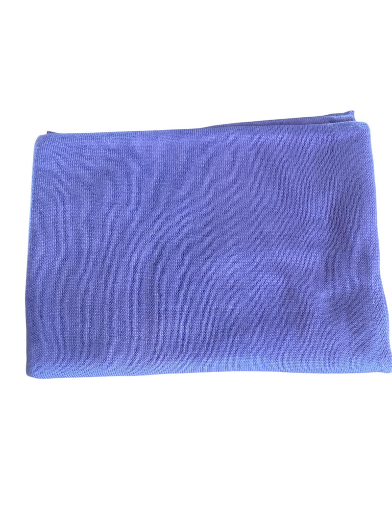 100% Cashmere Travel Wrap
