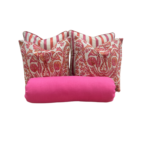 Midway Magic Pillow Bundle