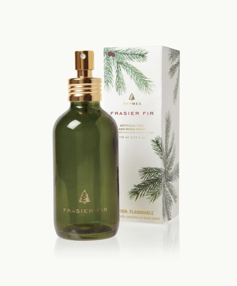 Frasier Fir Room Spray