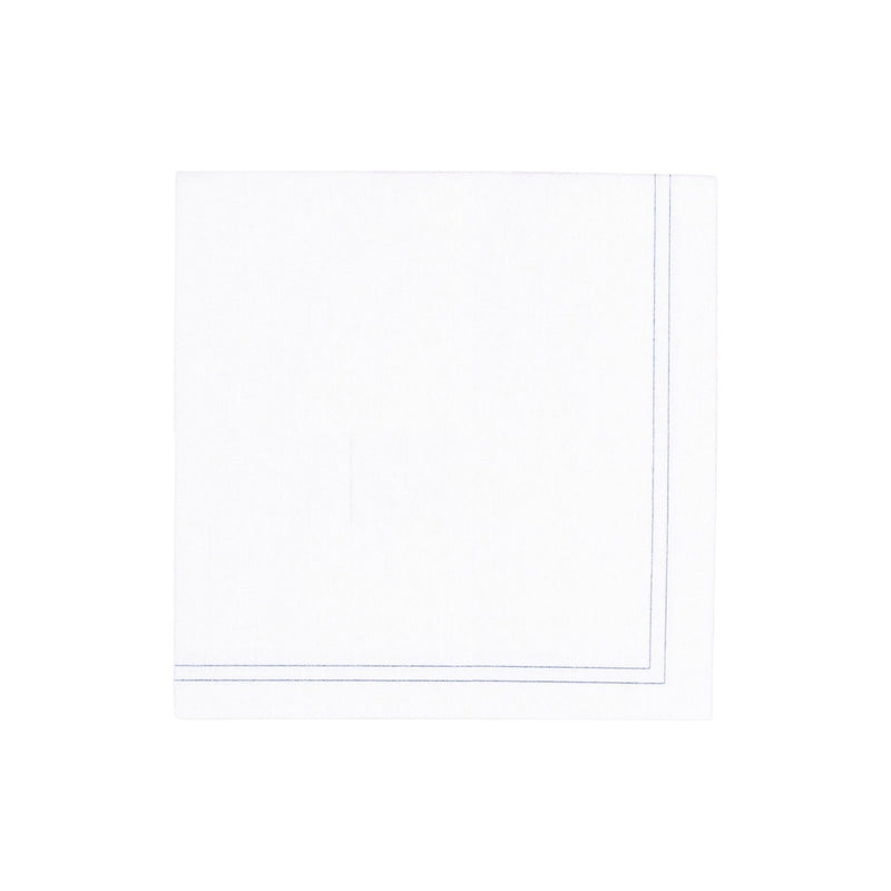 Vietri Linen Feel Dinner Napkins