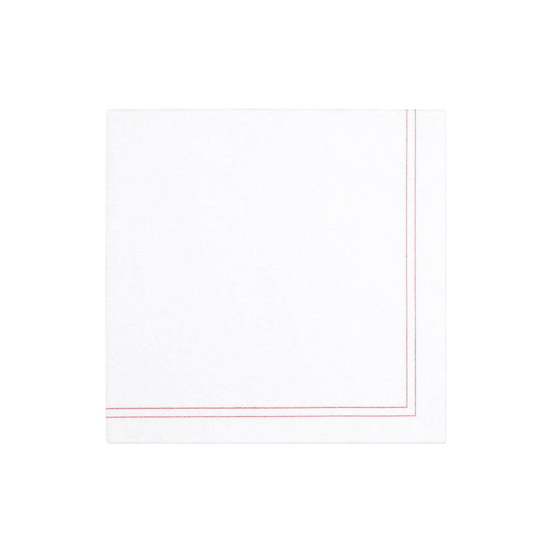 Vietri Linen Feel Dinner Napkins