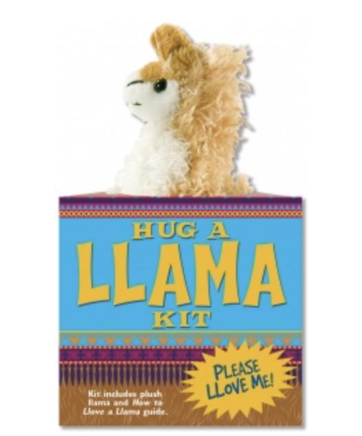 Llama Rescue Kit