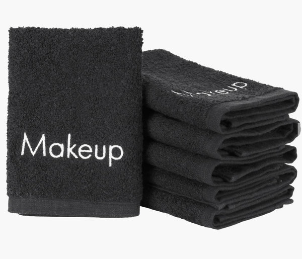 Makeup remover Towels Set of Two