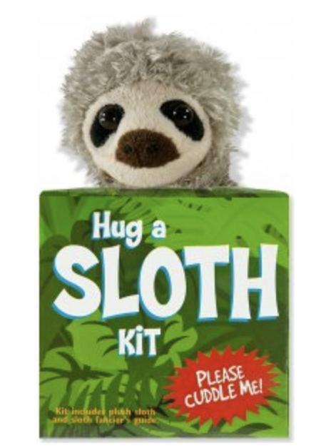Sloth Rescue Kit