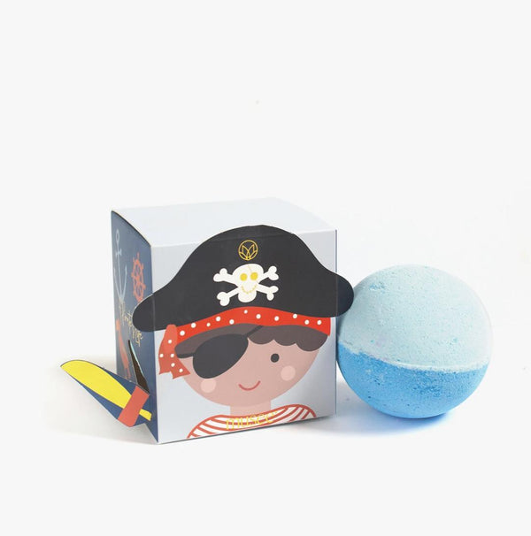 Musee A Pirates Life Boxed Balm