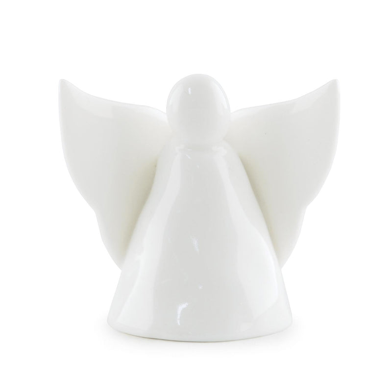 Angel Vase/Candleholder in Gift Box